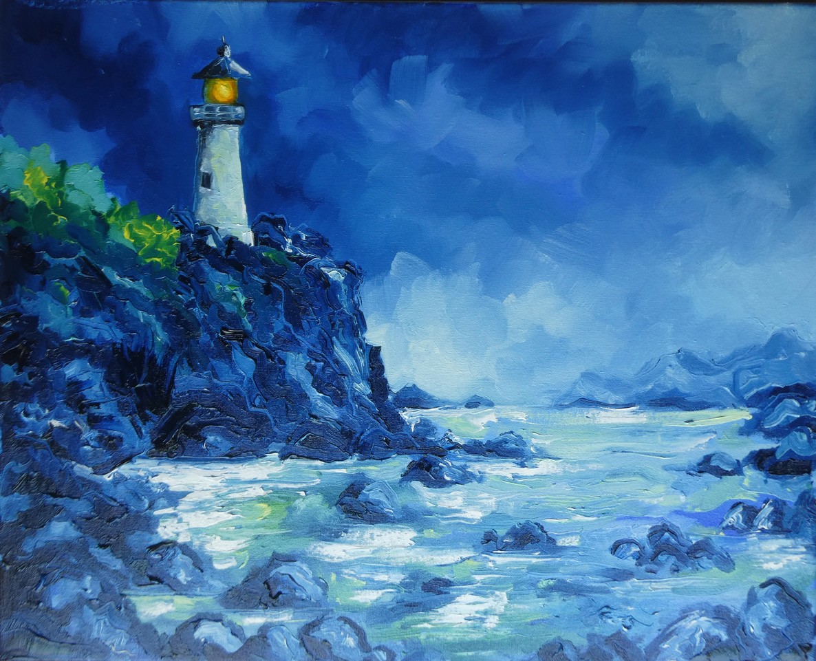 Rep. Hoyle Announces 2025 Congressional Art Competition Winner